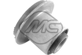 METALCAUCHO 58164 - SILENTBLOC BRAZO SUSPENSION TOYOTA AVENSIS