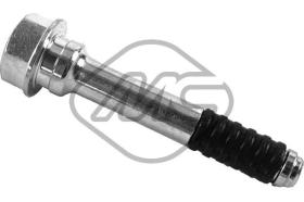 METALCAUCHO 58187 - PASADOR GUIA PINZA DE FRENO SUZUKI GRAND VITARA