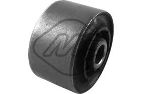 METALCAUCHO 58188 - SILENTBLOC BRAZO SUSPENSION MERCEDES BENZ CLASE G