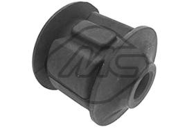 METALCAUCHO 58193 - SILENTBLOC BRAZO SUSPENSION BRAZO SUSPENSION MAZDA 323