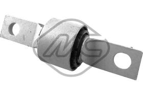 METALCAUCHO 58196 - SILENTBLOC BRAZO SUSPENSION BRAZO SUSPENSION HONDA CIVIC