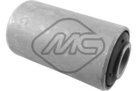 METALCAUCHO 58280 - SILENTBLOC BRAZO SUSPENSION BRAZO SUSPENSION ISUZU TROOPER