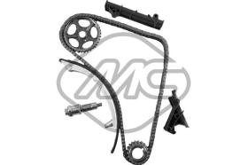 METALCAUCHO 58303 - KIT DISTRIBUCION MER OM601