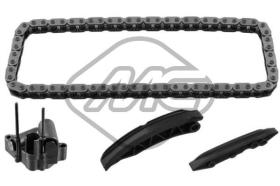 METALCAUCHO 58322 - KIT DISTRIBUCION BMW 2.0TD