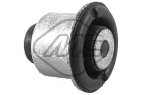 METALCAUCHO 58331 - SILENTBLOC BRAZO SUSPENCION BMW 5