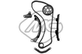 METALCAUCHO 58346 - KIT DISTRIBUCION YARIS