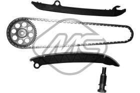 METALCAUCHO 58347 - KIT DISTRIBUCION CADDY