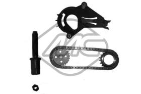 METALCAUCHO 58366 - KIT DISTRIBUCION 1 (E81)