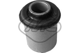 METALCAUCHO 58390 - SILENTBLOC BRAZO SUSPENSION OPEL FRONTERA