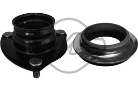 METALCAUCHO 58392 - KIT SOPORTE AMORTIGUADOR HONDACIVIC