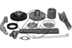 METALCAUCHO 58513 - KIT DISTRIBUCION MITSUBISHI PAJERO