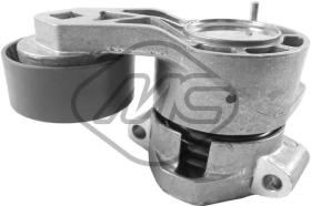 METALCAUCHO 58576 - RODILLO TENSOR CORREA ALTERNADOR BOXER