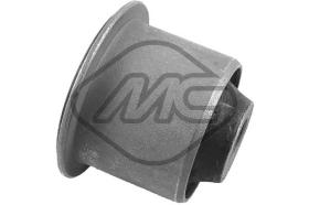 METALCAUCHO 58608 - SILENTBLOC BRAZO SUSPENSION ISUZU D-MAX