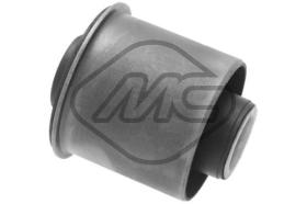 METALCAUCHO 58637 - SILENTBLOC BRAZO SUSPENSION CHEVROLET AVEO