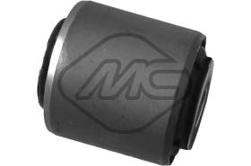 METALCAUCHO 58640 - SILENTBLOC BRAZO SUSPENSION HONDA ACCORD