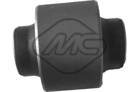 METALCAUCHO 58641 - SILENTBLOC BRAZO SUSPENSION HONDA ACCORD