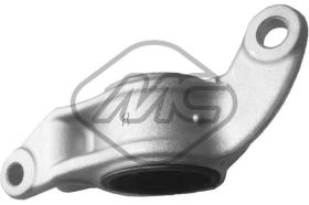 METALCAUCHO 58646 - SILENTBLOC BRAZO SUSPENSION HONDA CIVIC