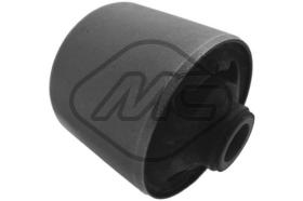 METALCAUCHO 58654 - SILENTBLOC BRAZO SUSPENSION MITSUBISHI PAJERO