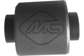 METALCAUCHO 58656 - SILENTBLOC BRAZO SUSPENSION MITSUBISHI LANCER