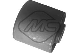 METALCAUCHO 58657 - SILENTBLOC BRAZO SUSPENSION MITSUBISHI PAJERO