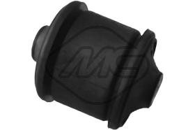 METALCAUCHO 58658 - SILENTBLOC BRAZO SUSPENSION MITSUBISHI PAJERO