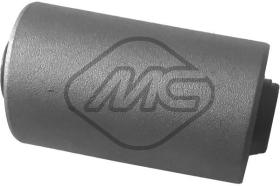 METALCAUCHO 58659 - SILENTBLOC BRAZO SUSPENSION MITSUBISHI L200