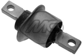 METALCAUCHO 58661 - SILENTBLOC BRAZO SUSPENSION MITSUBISHI CLOT