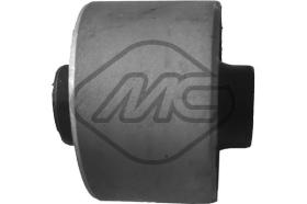 METALCAUCHO 58664 - SILENTBLOC BRAZO SUSPENSION NISSAN ALMERA