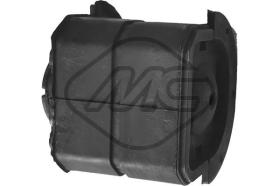 METALCAUCHO 58666 - SILENTBLOC BRAZO SUSPENSION NISSAN SERENA