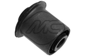 METALCAUCHO 58670 - SILENTBLOC BRAZO SUSPENSION NISSAN MURANO