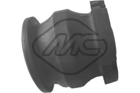 METALCAUCHO 58704 - SILENTBLOC BRAZO SUSPENSION LEXUS IS