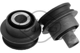 METALCAUCHO 58711 - SILENTBLOC BRAZO SUSPENSION LEXUS GS