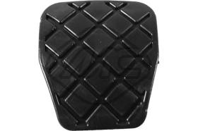 METALCAUCHO 58726 - CUBRE PEDAL EMBRAGUE AUDI A4