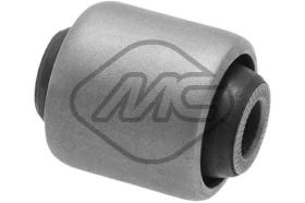 METALCAUCHO 58740 - SILENTBLOC BRAZO SUSPENSION XICA