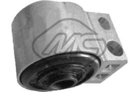 METALCAUCHO 58787 - SILENTBLOC BRAZO SUSPENSION SAAB 9