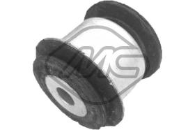 METALCAUCHO 58802 - SILENTBLOC BRAZO SUSPENSION GRAND CHEROKEE