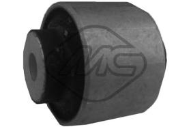 METALCAUCHO 58803 - SILENTBLOC BRAZO SUSPENSION A4