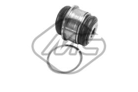 METALCAUCHO 58828 - SILENTBLOC BRAZO SUSPENSION BMW 5