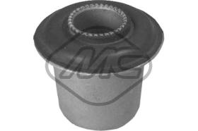 METALCAUCHO 58840 - SILENTBLOC BRAZO SUSPENSION ISUZU CAMPO