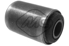 METALCAUCHO 58855 - SILENTBLOC BRAZO SUSPENSION ALMERA I