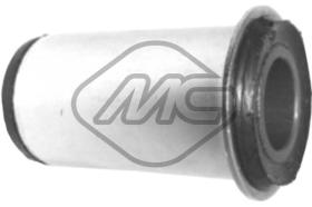 METALCAUCHO 58858 - SILENTBLOC BRAZO SUSPENSION VITARA