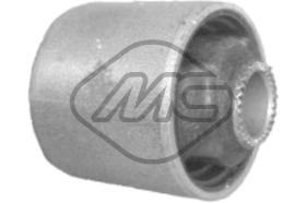 METALCAUCHO 58863 - SILENTBLOC BRAZO SUSPENSION HYUNDAI ACCENT I