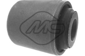 METALCAUCHO 58892 - SILENTBLOC BRAZO SUSPENSION HYUNDAI ACCENT I