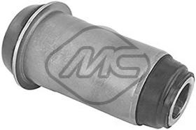 METALCAUCHO 58893 - SILENTBLOC BRAZO SUSPENSION MAZDA B-SERIE