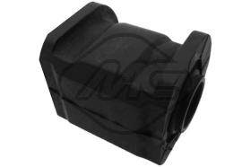 METALCAUCHO 58908 - SILENTBLOC BRAZO SUSPENSION TOYOTA PASEO