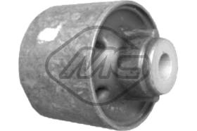 METALCAUCHO 58917 - SILENTBLOC BRAZO SUSPENSION HYUNDAI ACCENT III