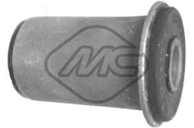 METALCAUCHO 58926 - SILENTBLOC BRAZO SUSPENSION ISUZU TROOPER I