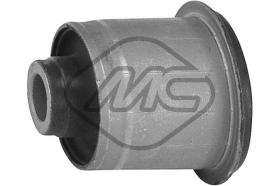 METALCAUCHO 58934 - SILENTBLOC BRAZO SUSPENSION KIA SORENTO I