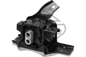 METALCAUCHO 60021 - SOPORTE MOTOR HYUNDAI I10