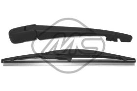 METALCAUCHO 68008 - BRAZO LIMPIAPARABRISAS TRASERO SUZUKI SX4